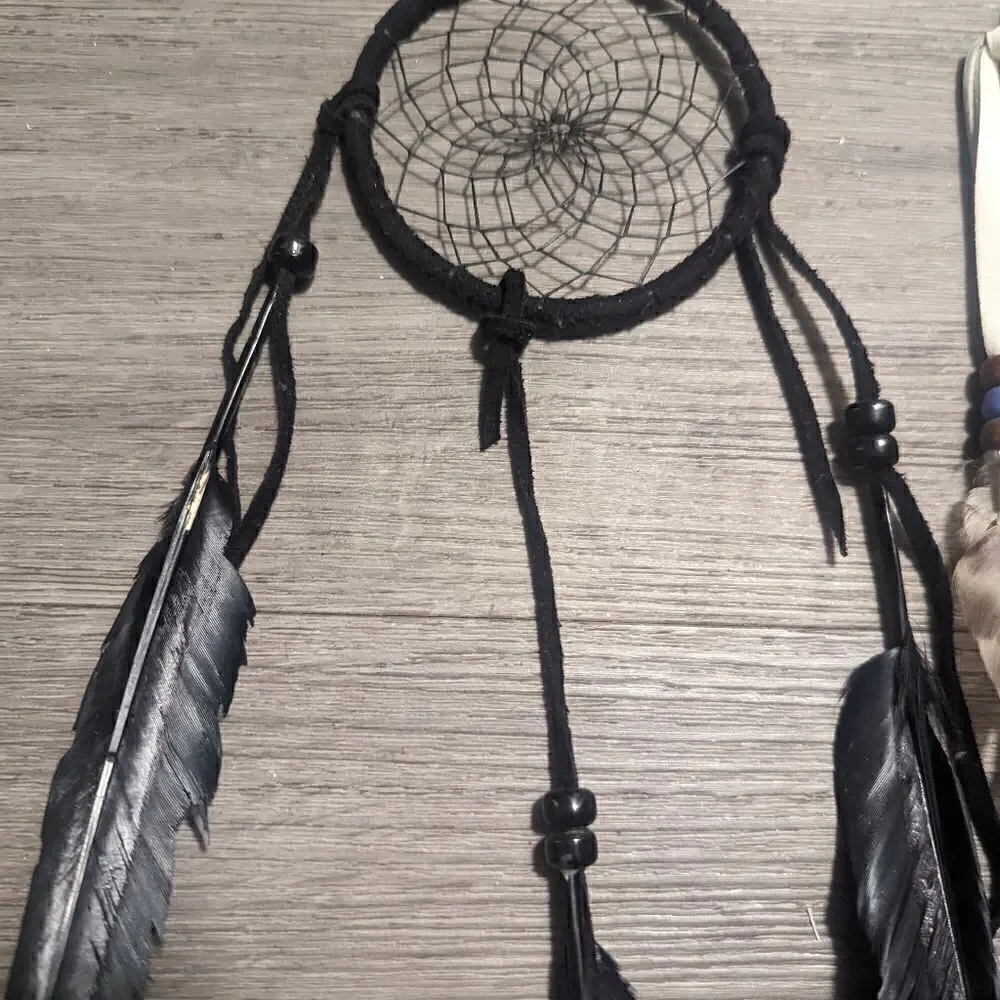 Hand Crafted handmade set